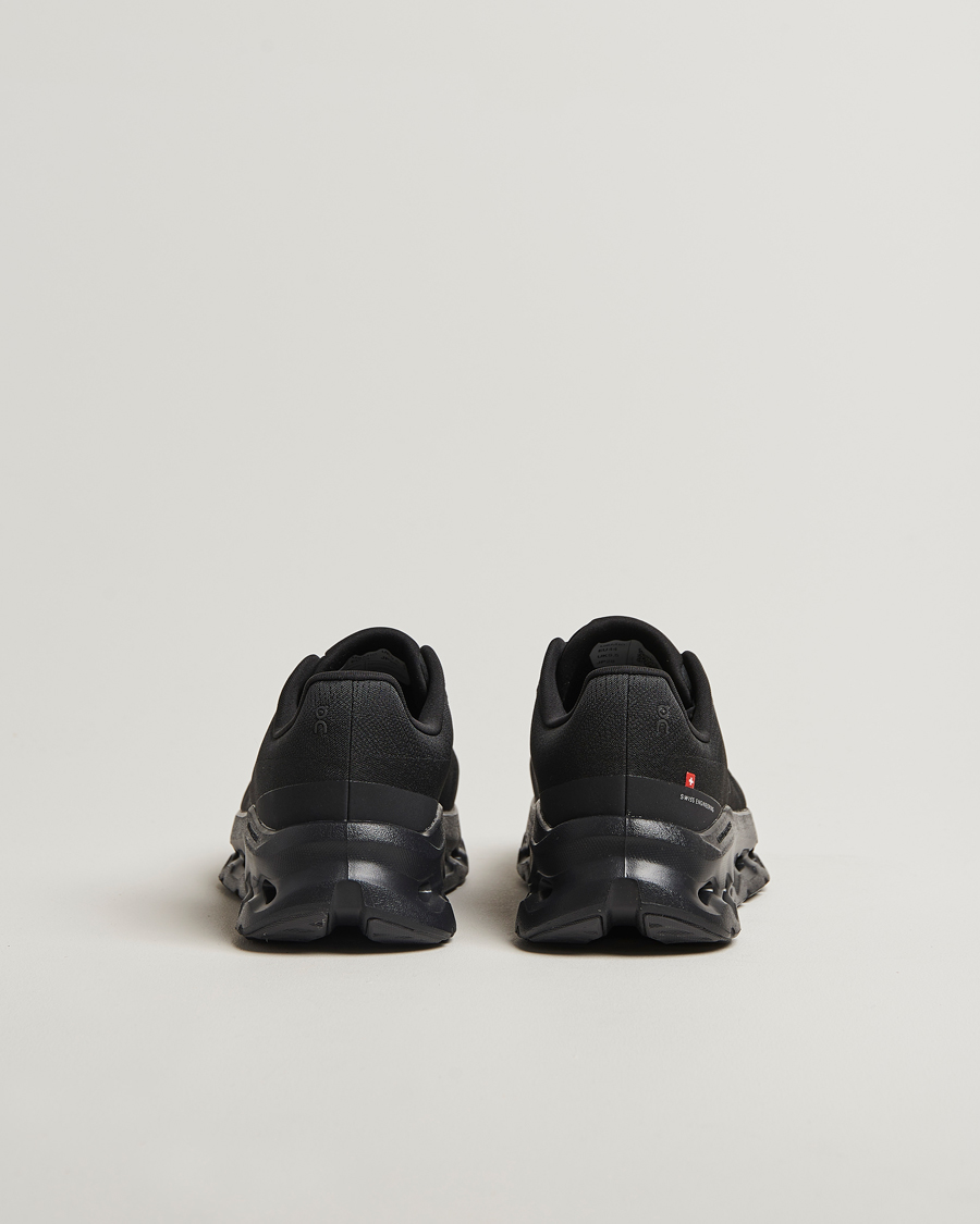 Herr | Sneakers | On | Cloudtilt Black/Black
