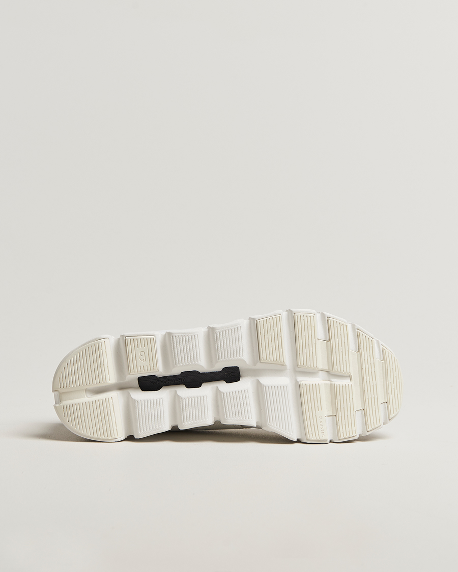 Herr | Sneakers | On | Cloud 6 White/White