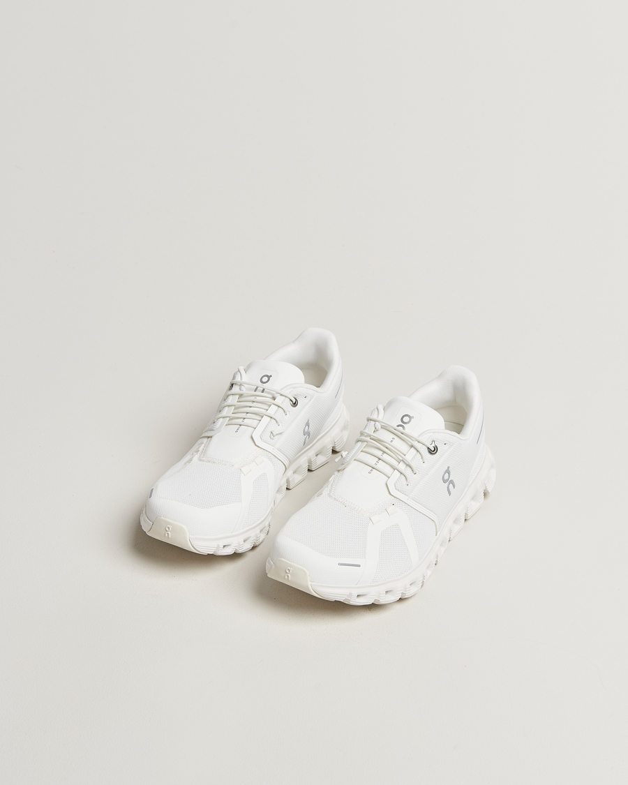 Herr | Sneakers | On | Cloud 6 White/White