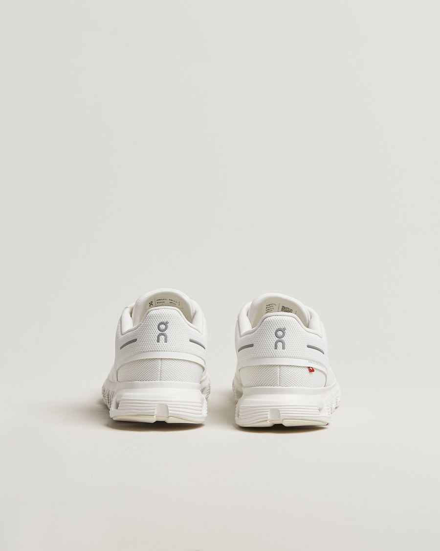 Herr | Sneakers | On | Cloud 6 White/White