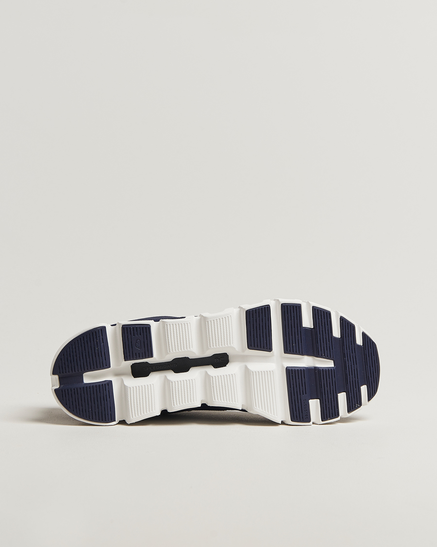 Herr | Sneakers | On | Cloud 6 Midnight/White