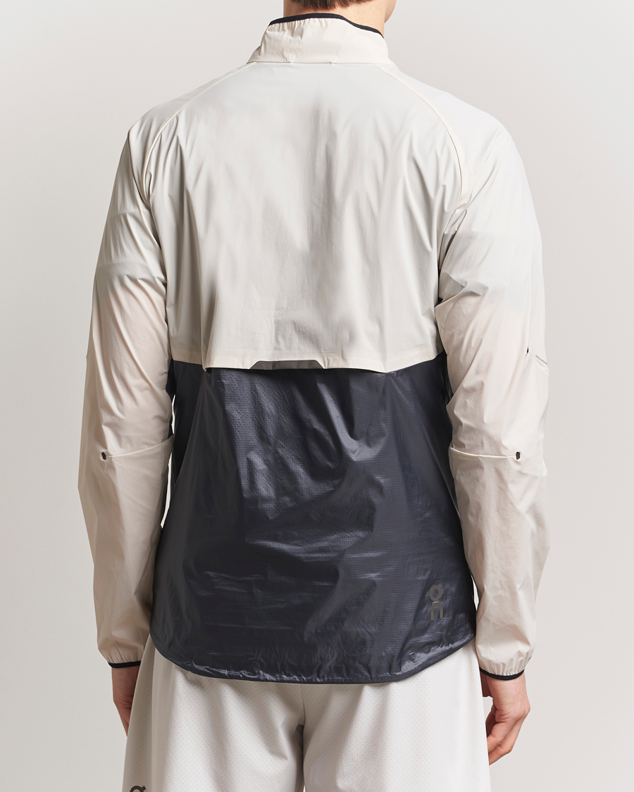 Herr | Jackor | On | Weather Jacket Silver/Eclipse