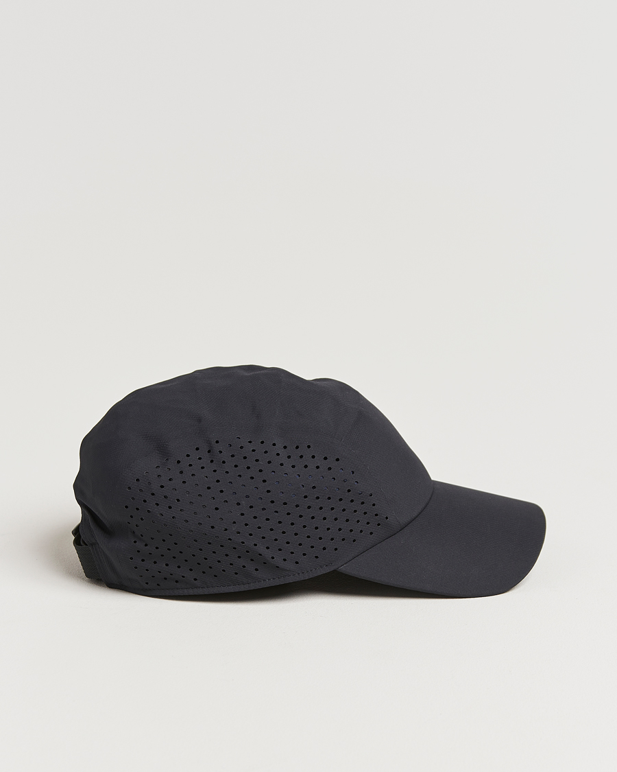 Herr | On Lightweight Cap Black | On | Lightweight Cap Black