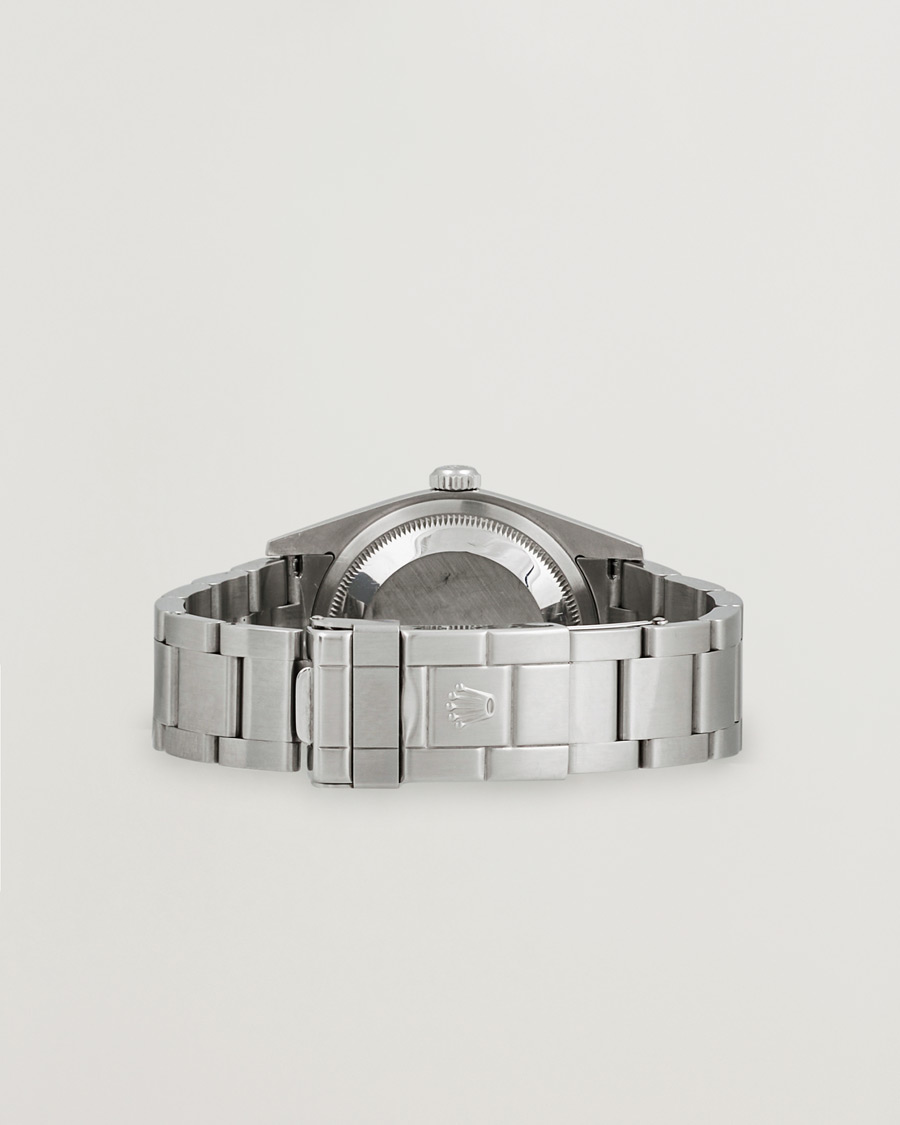 Herr | Rolex Pre-Owned Explorer 114270 | Rolex Pre-Owned | Explorer 114270