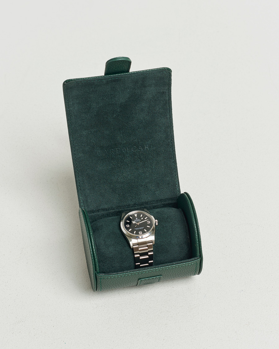 Herr | Rolex Pre-Owned Explorer 114270 | Rolex Pre-Owned | Explorer 114270
