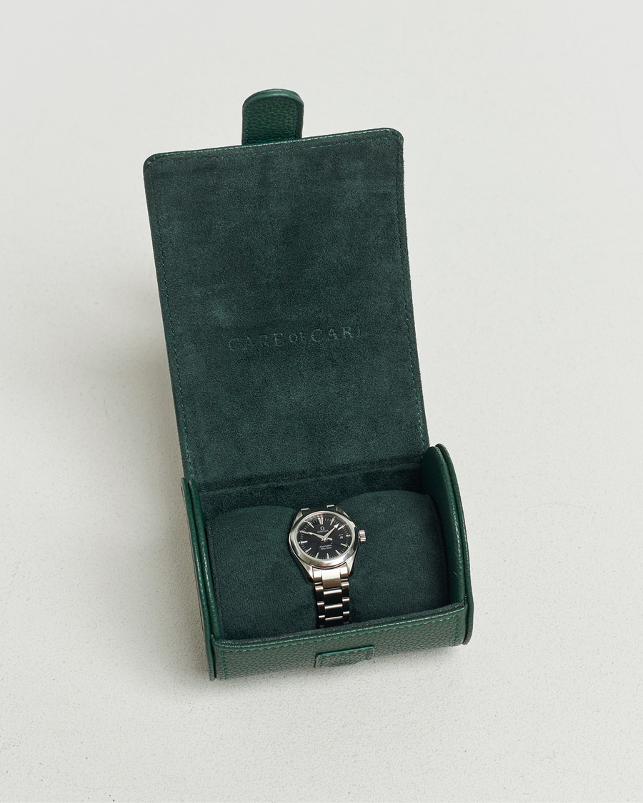 Herr | Omega Pre-Owned Seamaster Date | Omega Pre-Owned | Seamaster Date