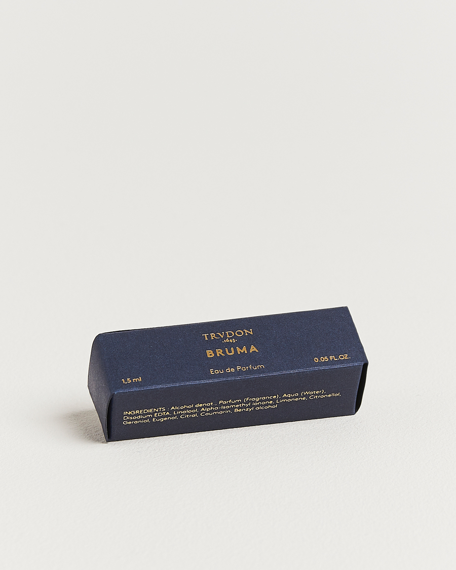 Herr | Parfymer | Trudon | Bruma Sample 1,5ml
