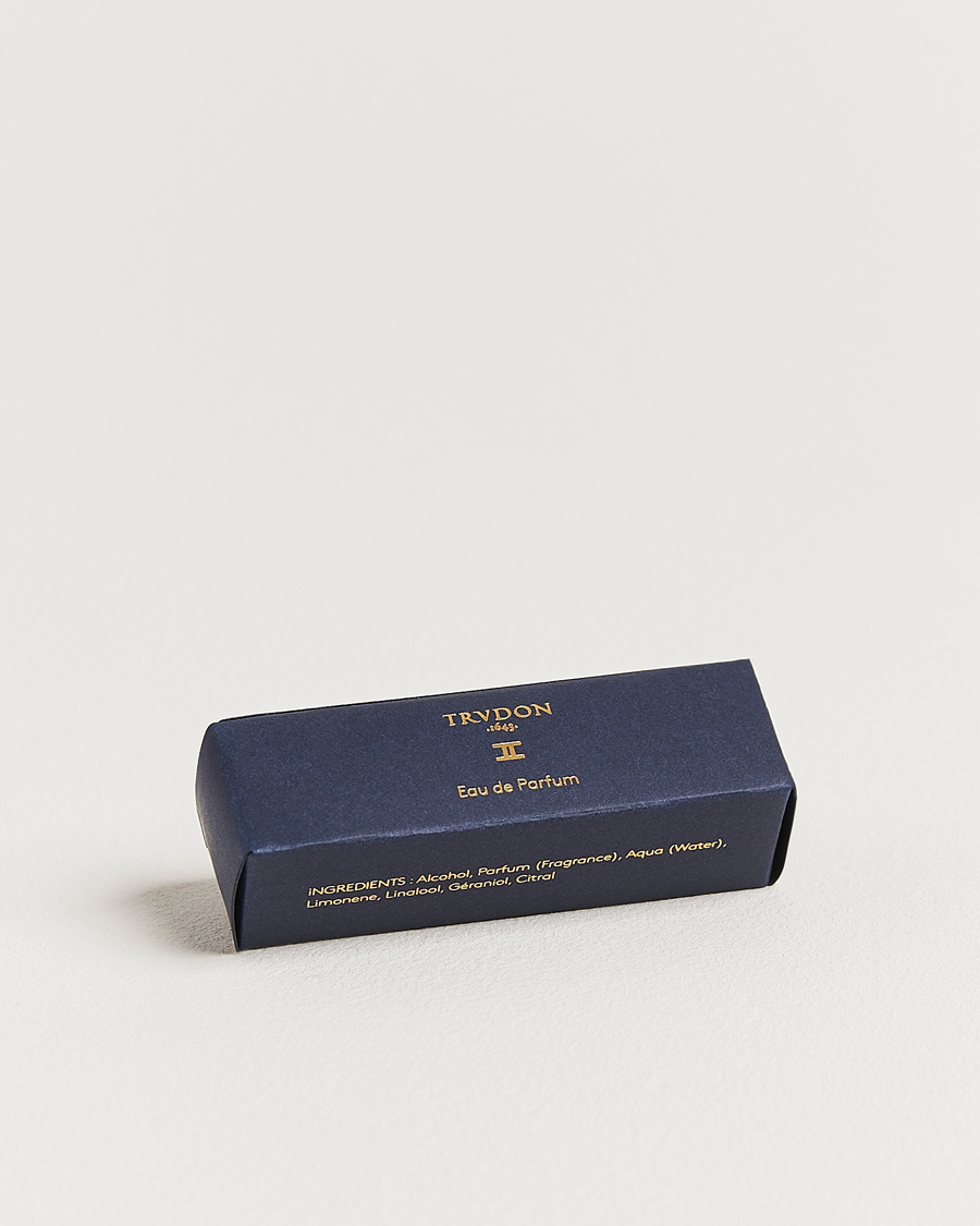 Herr | Parfymer | Trudon | Deux Sample 1,5ml