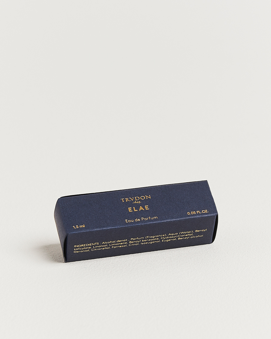 Herr | Parfymer | Trudon | Elae Sample 1,5ml