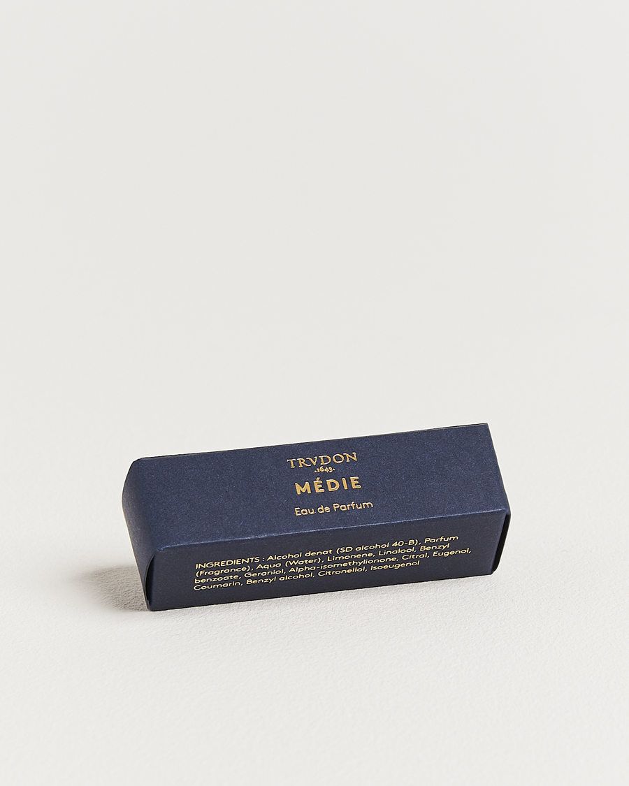 Herr | Parfymer | Trudon | Medie Sample 1,5ml