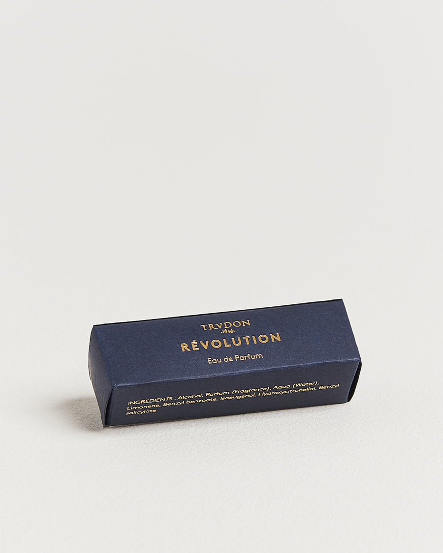 Herr | Parfymer | Trudon | Revolution Sample 1,5ml