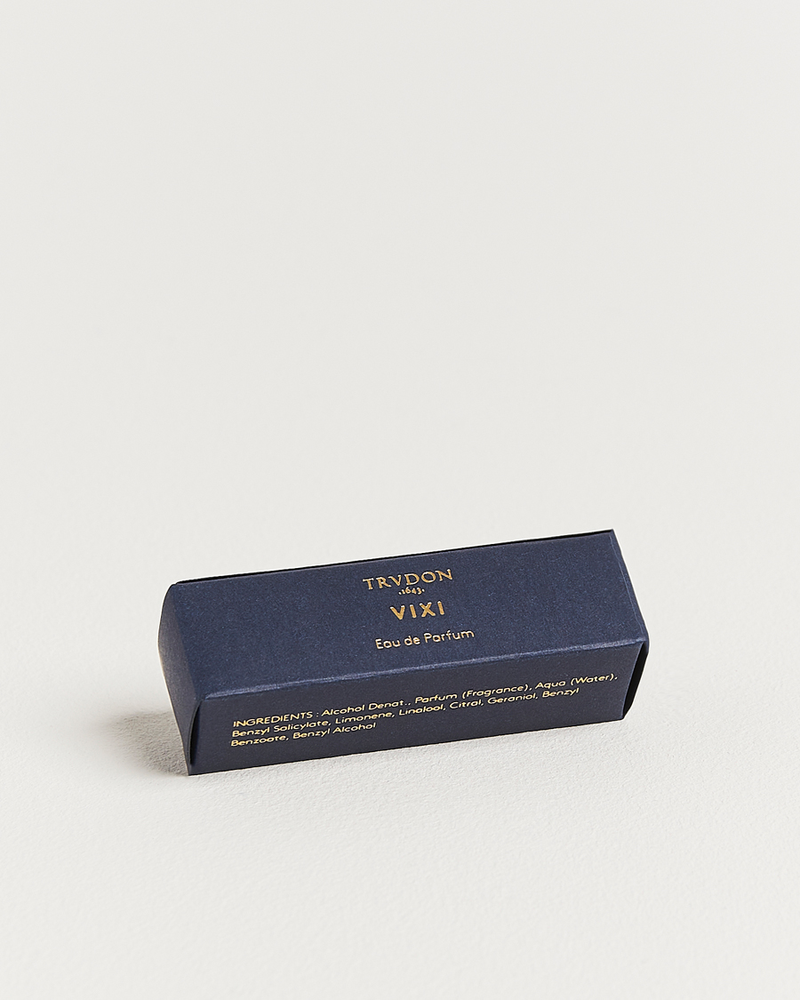 Herr | Parfymer | Trudon | Vixi Sample 1,5ml