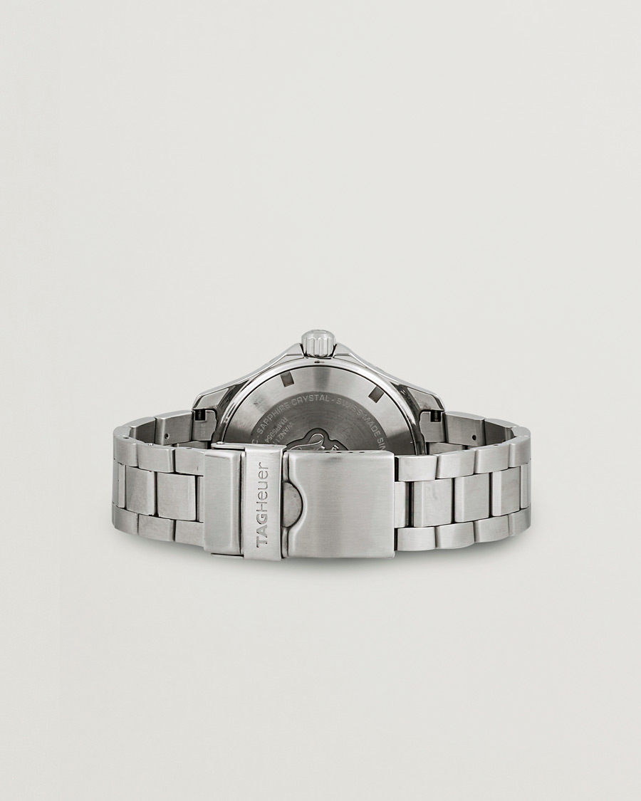 Herr | Tag Heuer Pre-Owned Aquaracer Caliber 5 | Tag Heuer Pre-Owned | Aquaracer Caliber 5