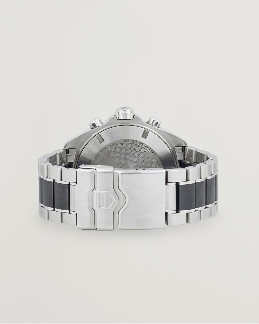 Herr | Tag Heuer Pre-Owned Formula 1 Chrono | Tag Heuer Pre-Owned | Formula 1 Chrono