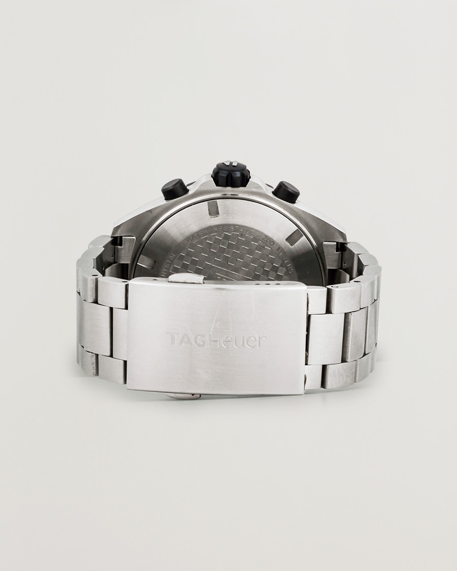 Herr | Tag Heuer Pre-Owned Formula 1 Chrono | Tag Heuer Pre-Owned | Formula 1 Chrono
