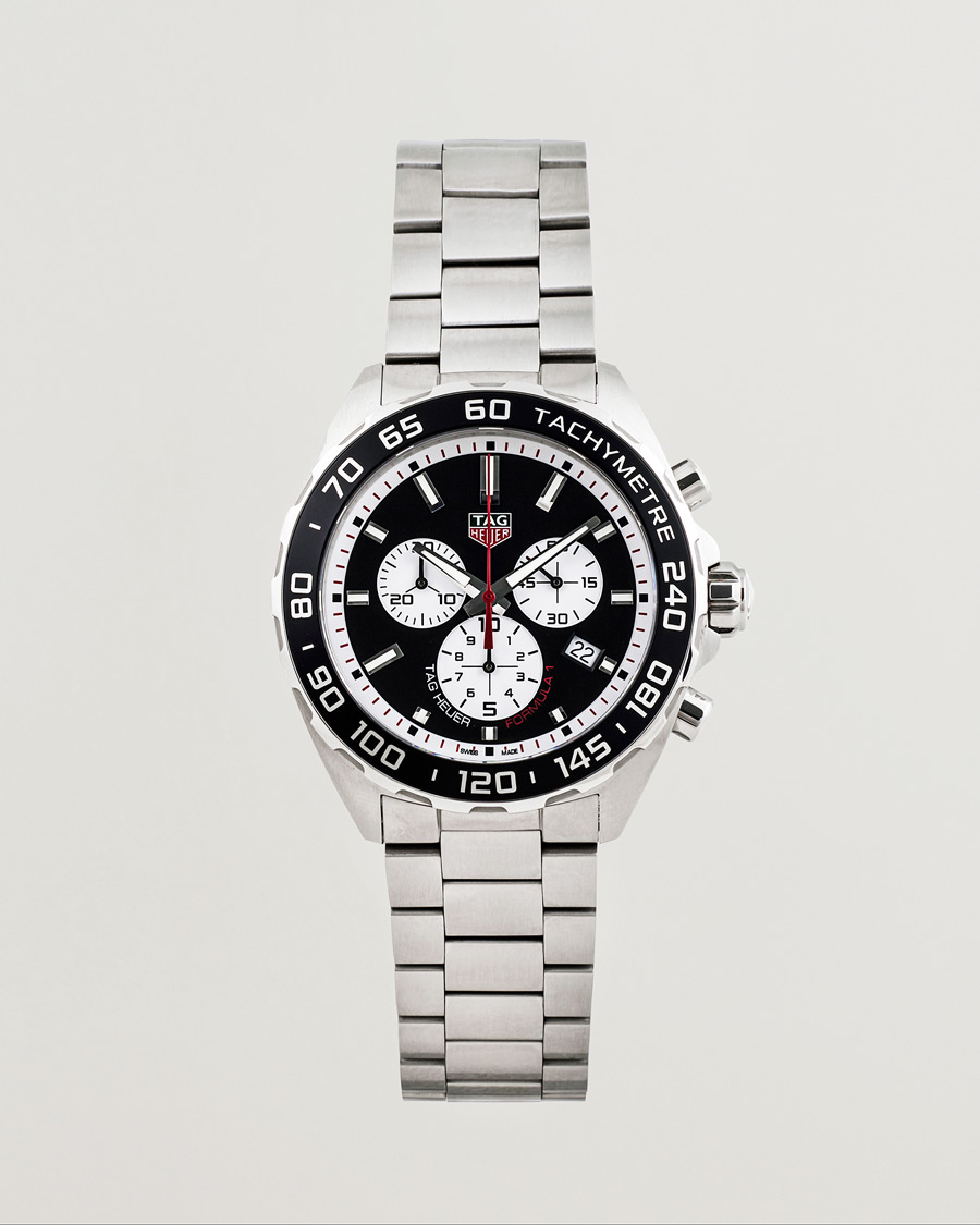 Herr | Tag Heuer Pre-Owned Formula 1 Chrono | Tag Heuer Pre-Owned | Formula 1 Chrono
