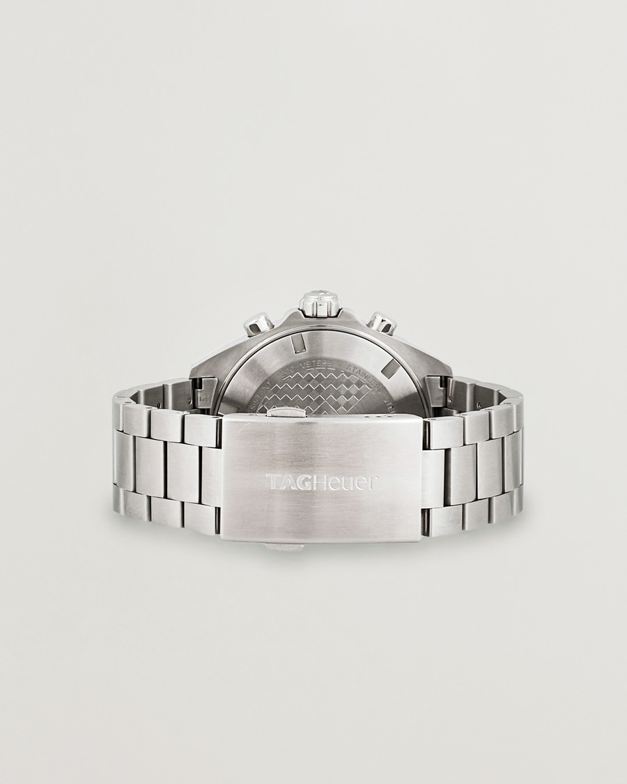 Herr | Tag Heuer Pre-Owned Formula 1 Chrono | Tag Heuer Pre-Owned | Formula 1 Chrono