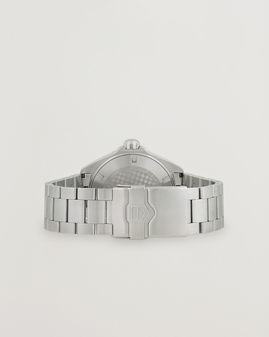 Herr | Tag Heuer Pre-Owned Formula 1 | Tag Heuer Pre-Owned | Formula 1