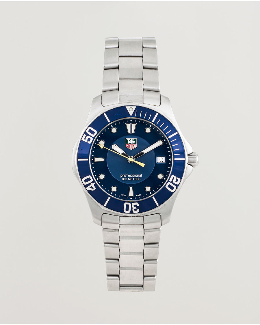 Herr | Tag Heuer Pre-Owned Aquaracer | Tag Heuer Pre-Owned | Aquaracer