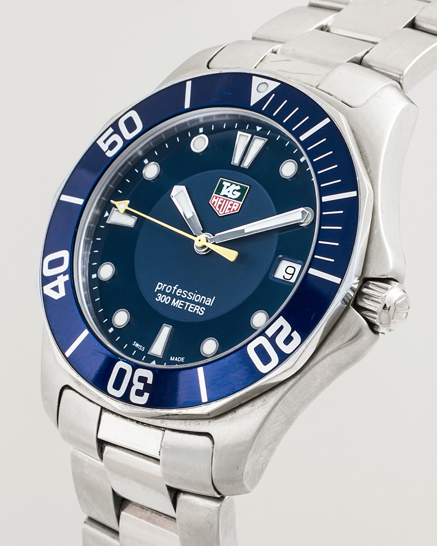 Herr | Tag Heuer Pre-Owned Aquaracer | Tag Heuer Pre-Owned | Aquaracer