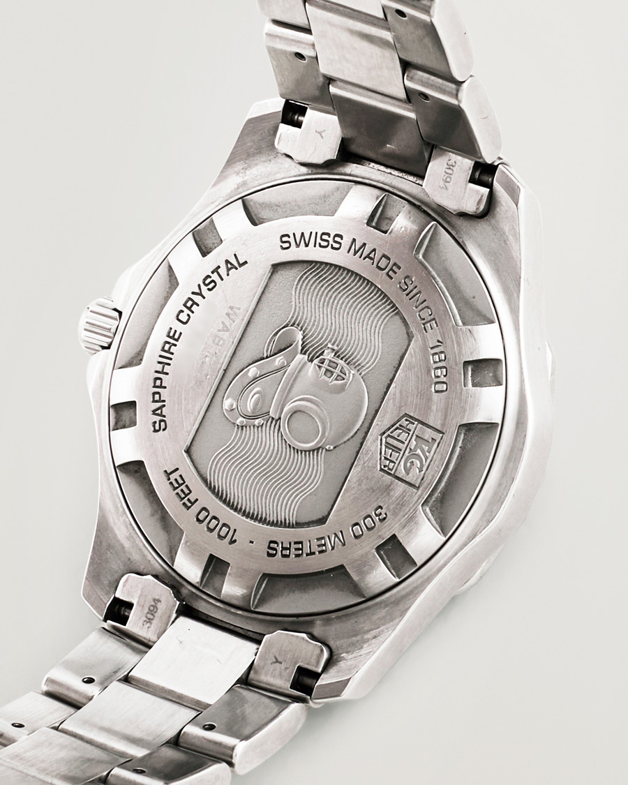 Herr | Tag Heuer Pre-Owned Aquaracer | Tag Heuer Pre-Owned | Aquaracer