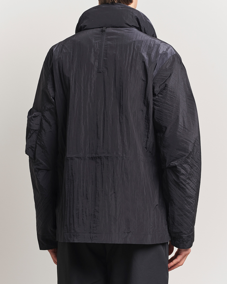 Herr | Jackor | Oakley | Reserve Field Jacket Blackout