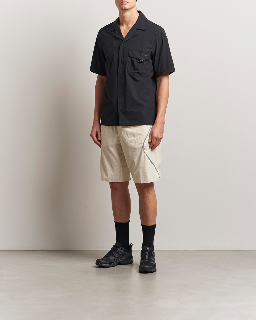Herr | Shorts | Oakley | Latitude Flight Shorts Mist