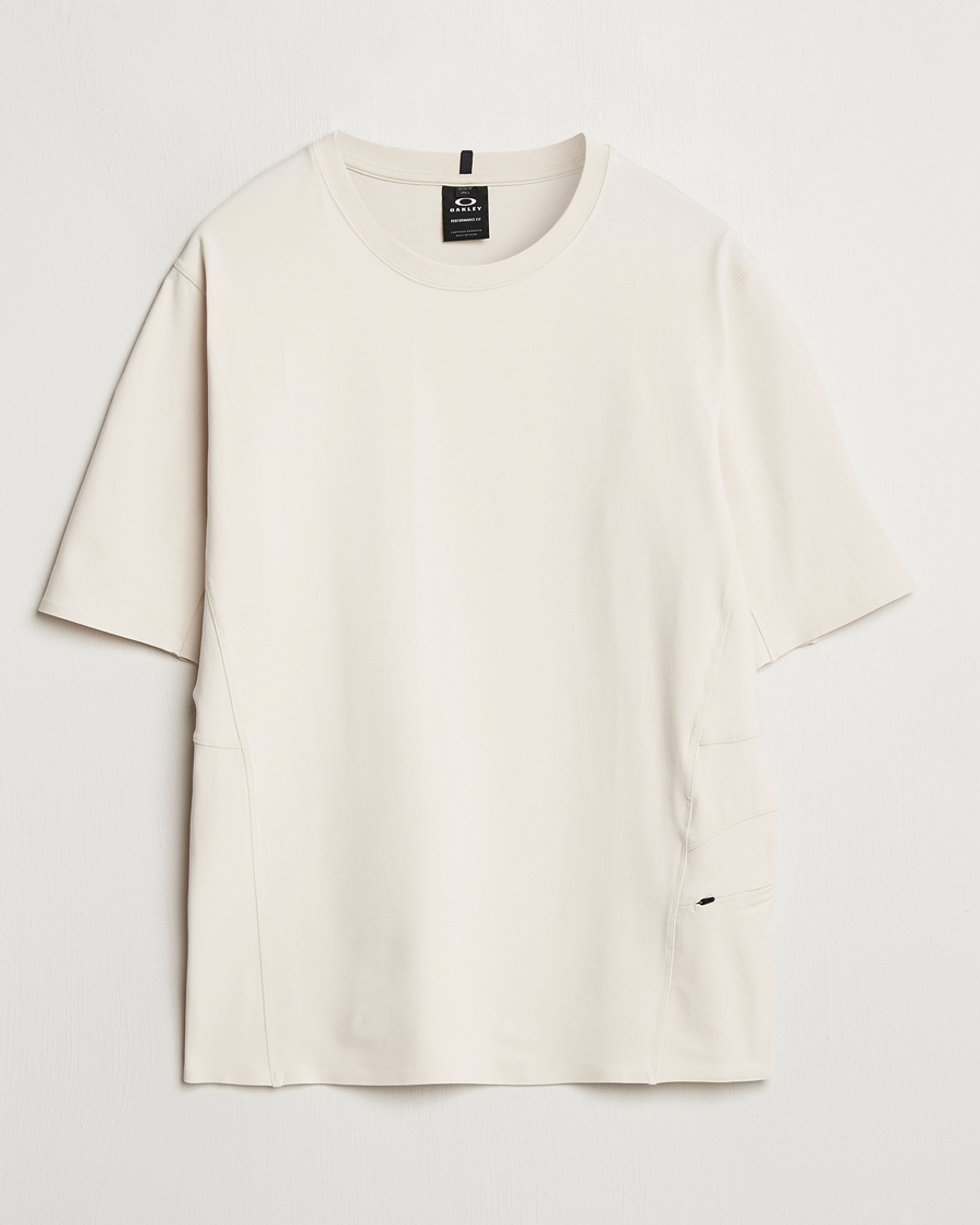 Herr | T-Shirts | Oakley | Latitude Flight T-Shirt Mist