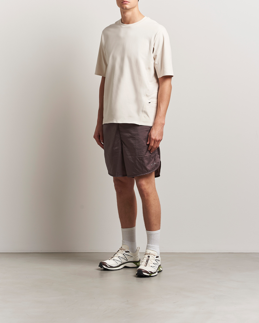 Herr | T-Shirts | Oakley | Latitude Flight T-Shirt Mist