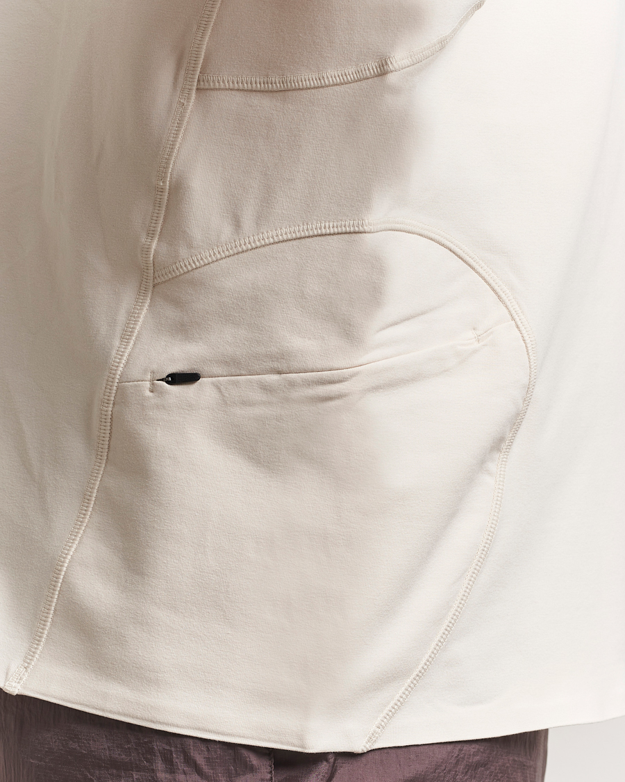 Herr | T-Shirts | Oakley | Latitude Flight T-Shirt Mist