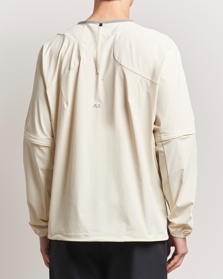Herr | T-Shirts | Oakley | Latitude Flight Convert Shell T-shirt Mist