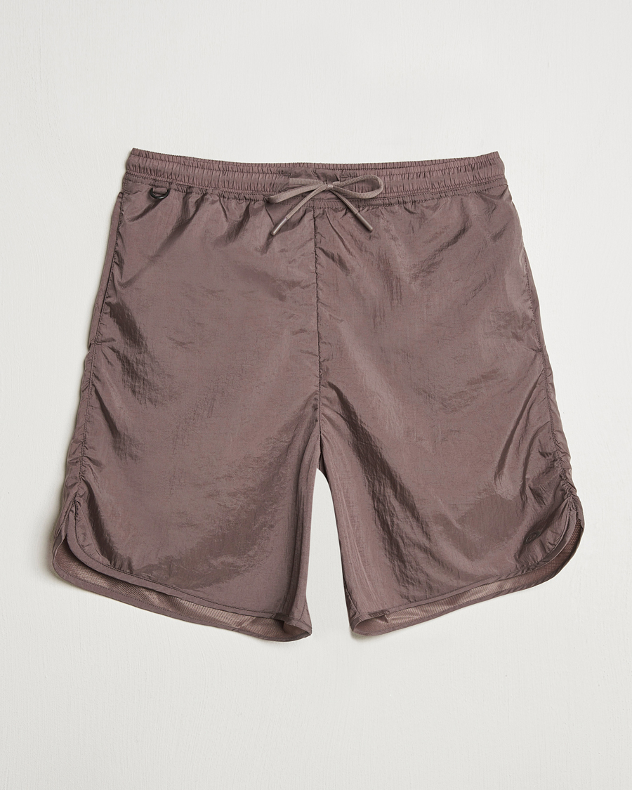 Herr | Shorts | Oakley | Factor Shorts Deep Plum
