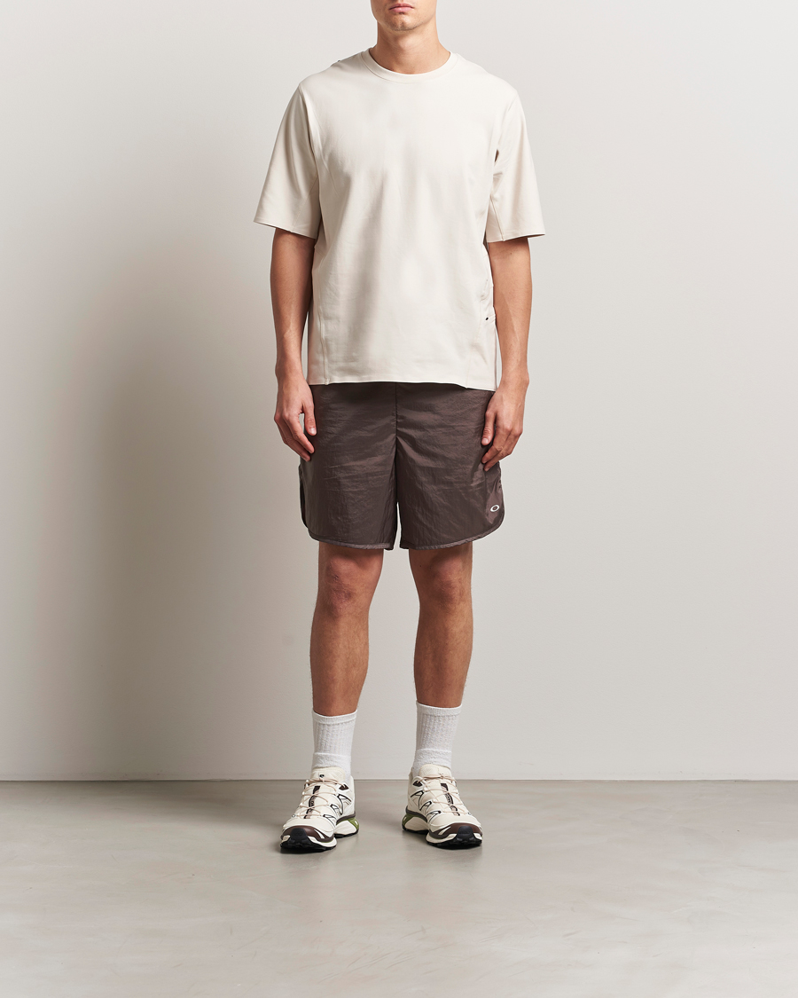 Herr | Shorts | Oakley | Factor Shorts Deep Plum