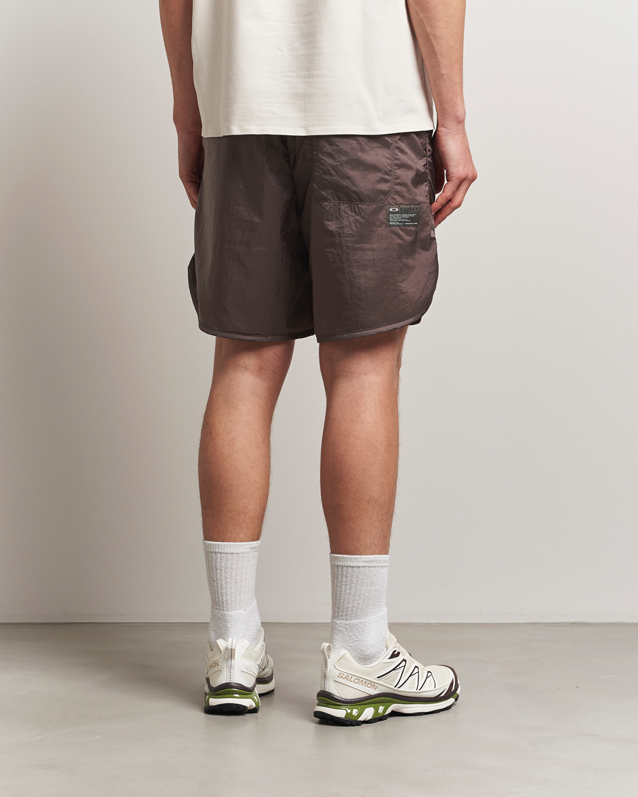 Herr | Shorts | Oakley | Factor Shorts Deep Plum