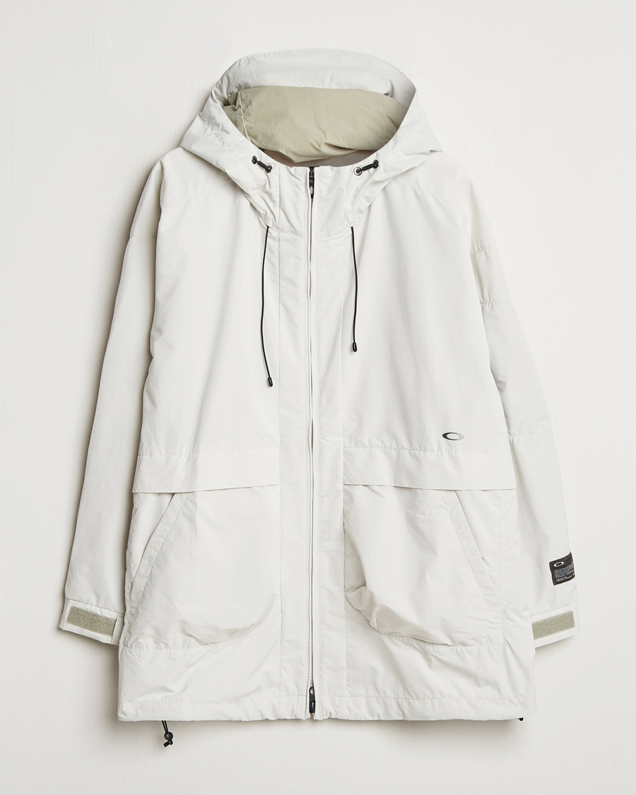 Herr | Jackor | Oakley | Sector Jacket Mist