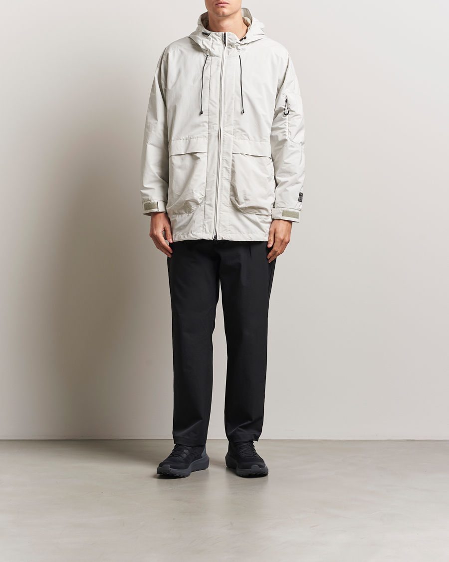 Herr | Jackor | Oakley | Sector Jacket Mist