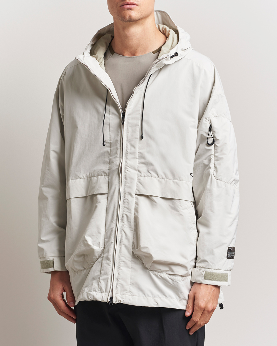 Herr | Jackor | Oakley | Sector Jacket Mist