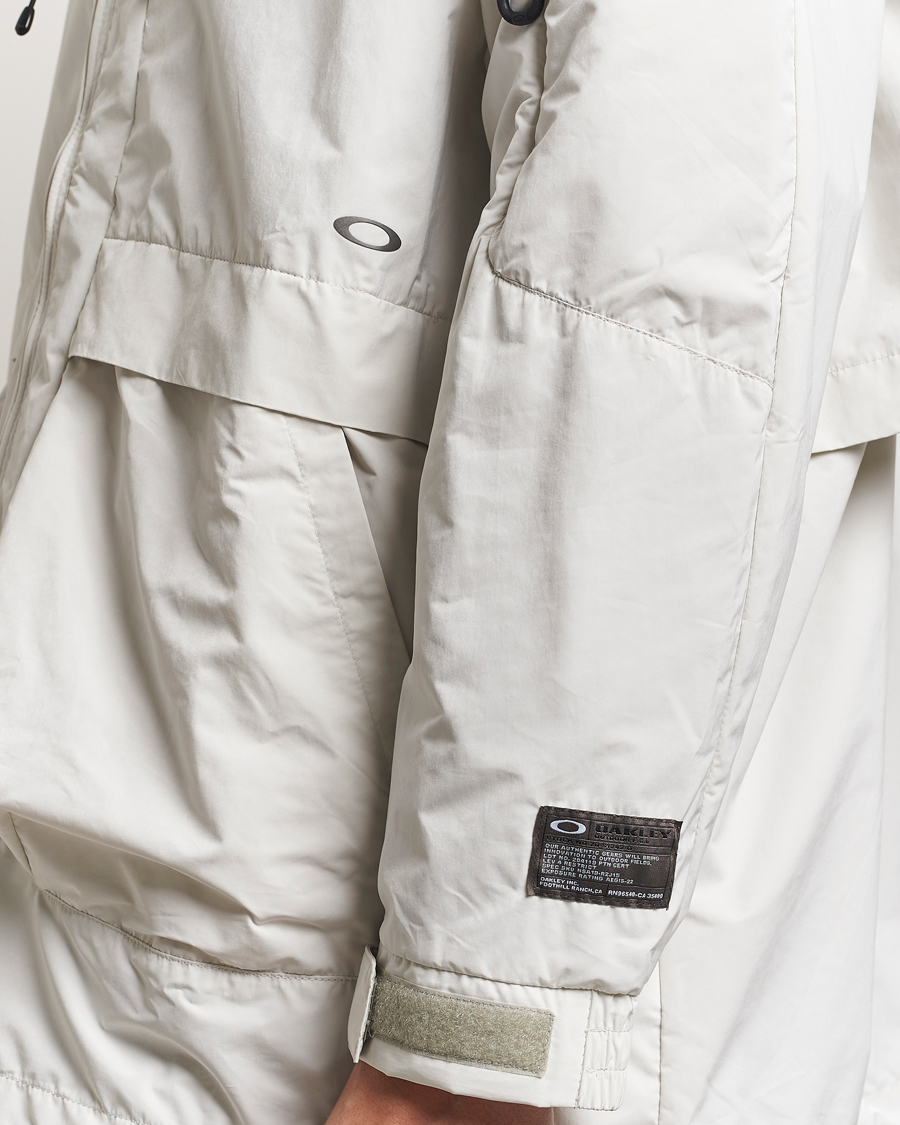 Herr | Jackor | Oakley | Sector Jacket Mist