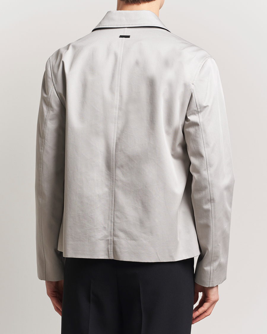 Herr | Jackor | Tiger of Sweden | Eelis Harrington Jacket Beige Grey