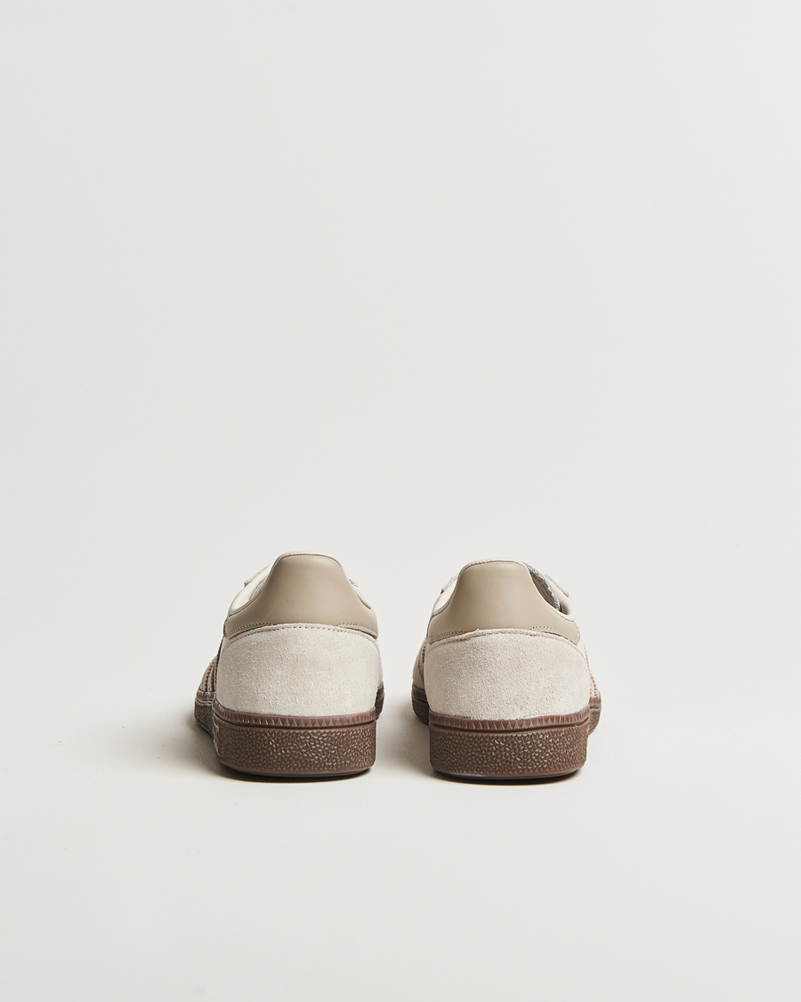 Herr | adidas Originals Handball Spezial Sneaker Light Beige/Beige | adidas Originals | Handball Spezial Sneaker Light Beige/Beige