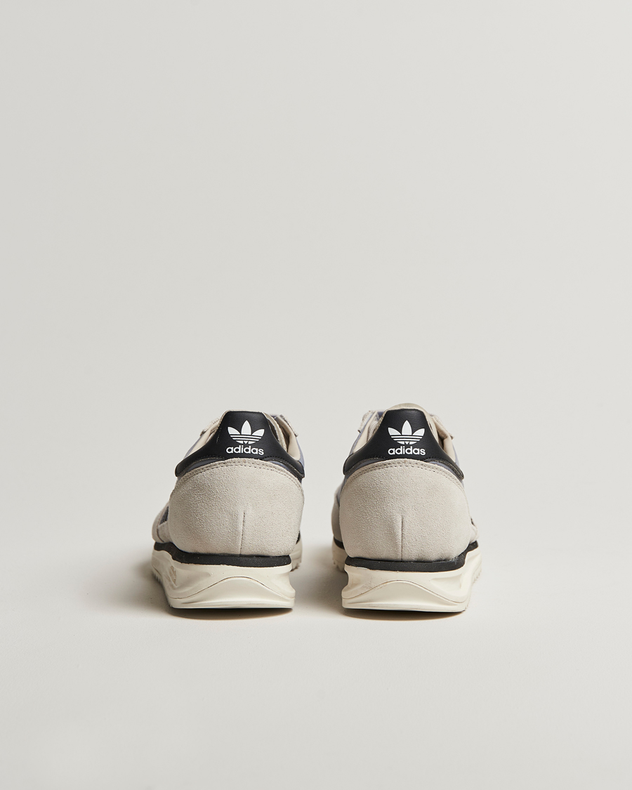 Herr | Sneakers | adidas Originals | SL 72 RS Sneaker Grey/Black