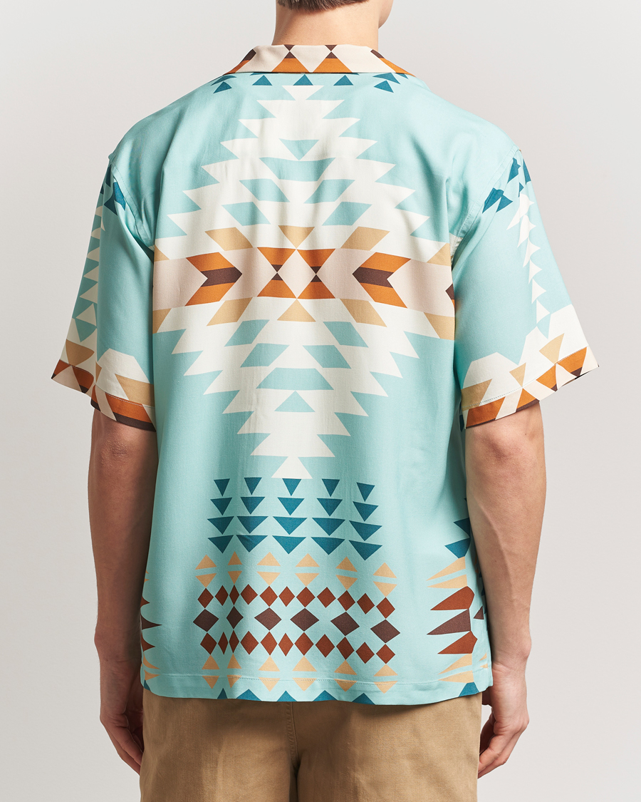 Herr | Skjortor | Pendleton | Resort Shirt Rancho Arroyo