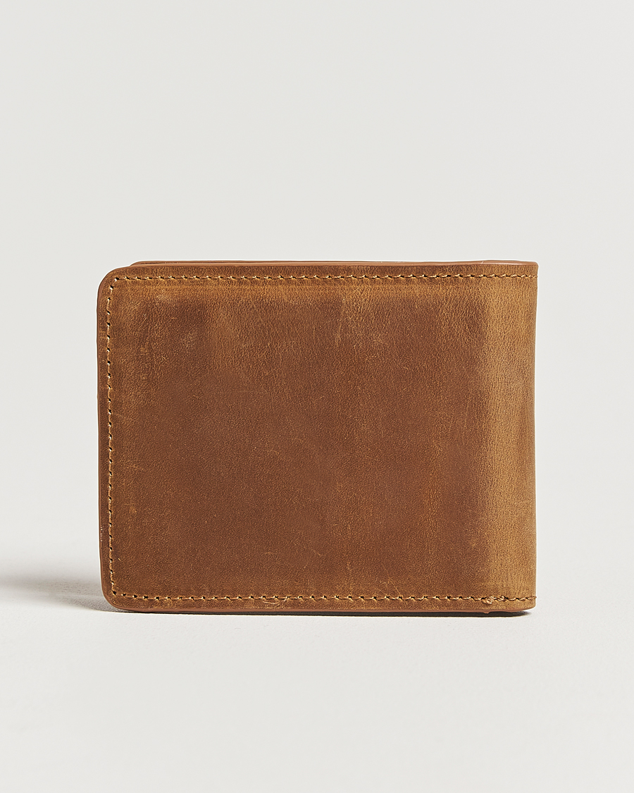 Herr | Plånböcker | Pendleton | Bi-Fold Wallet Sunset Pass Brown