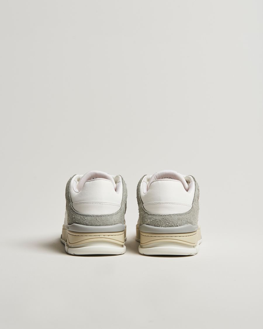 Herr | Sneakers | Axel Arigato | Area Lo Sneaker White/Grey