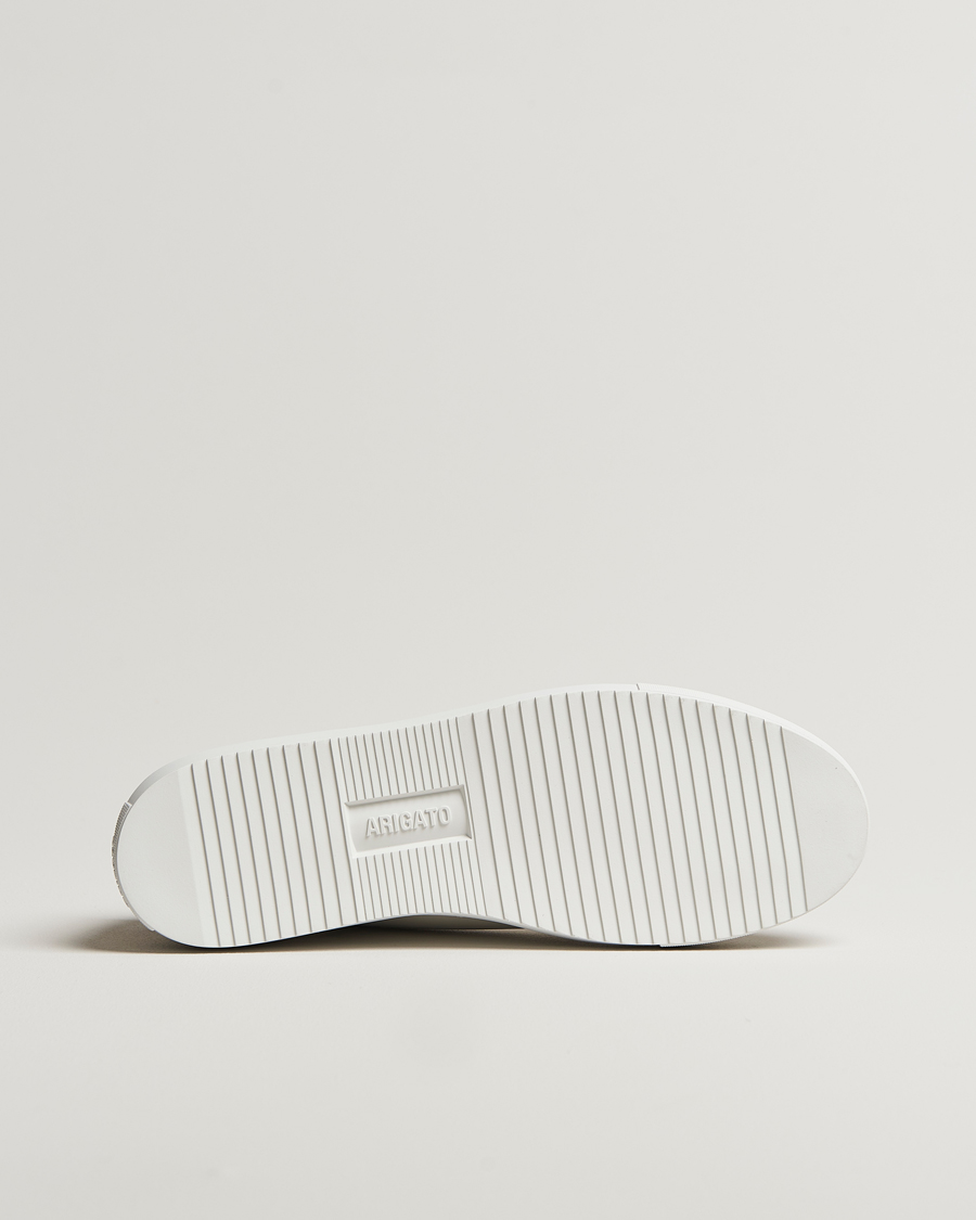 Herr | Sneakers | Axel Arigato | Clean 90 Bee Bird Sneaker White/Dark Blue
