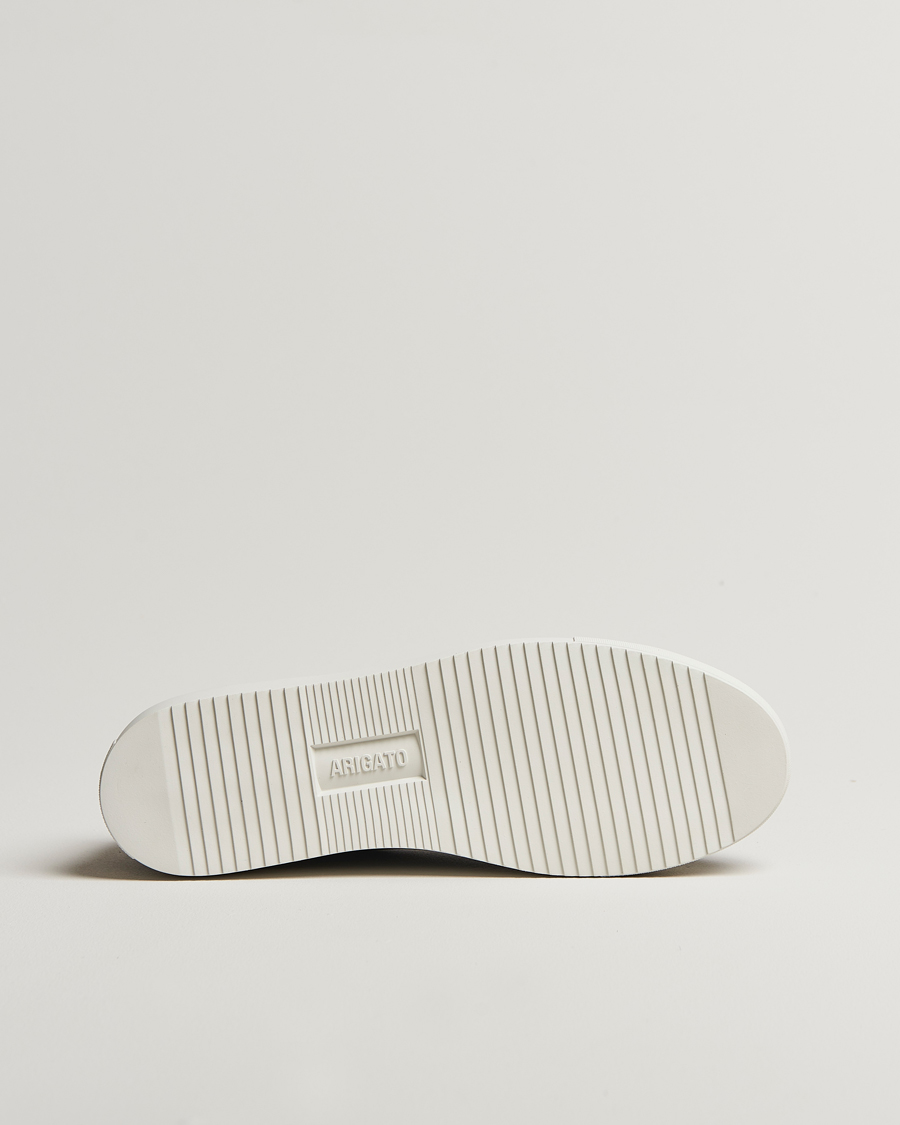 Herr | Sneakers | Axel Arigato | Clean 90 Grained Leather Sneaker Navy