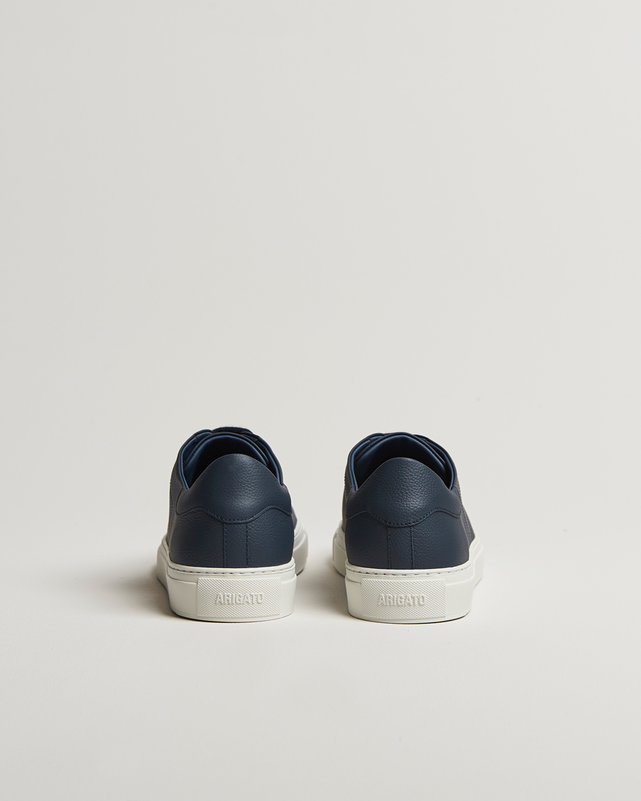 Herr | Sneakers | Axel Arigato | Clean 90 Grained Leather Sneaker Navy