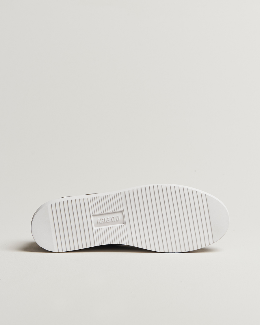 Herr | Sneakers | Axel Arigato | Clean 90 Suede Sneaker Dark Brown