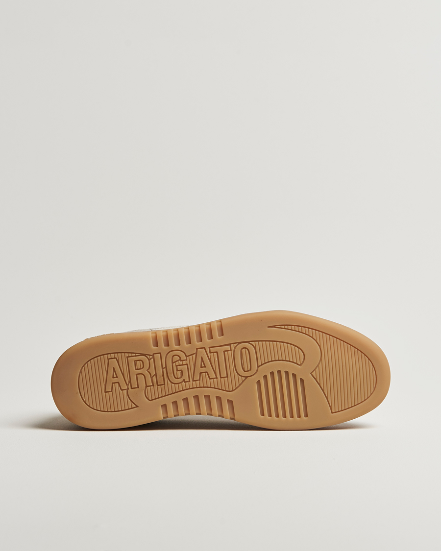 Herr | Sneakers | Axel Arigato | Dice T-Tone Sneaker Beige/Gum