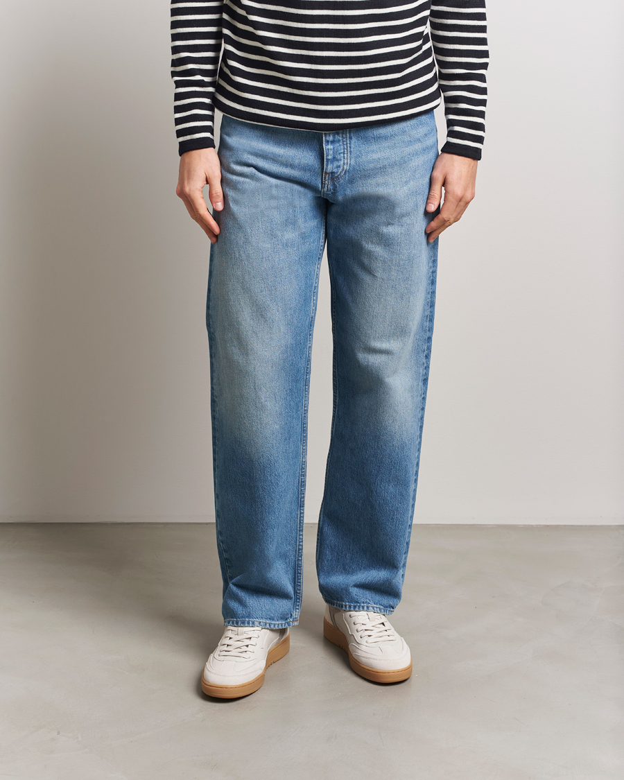 Herr | Sneakers | Axel Arigato | Dice T-Tone Sneaker Beige/Gum